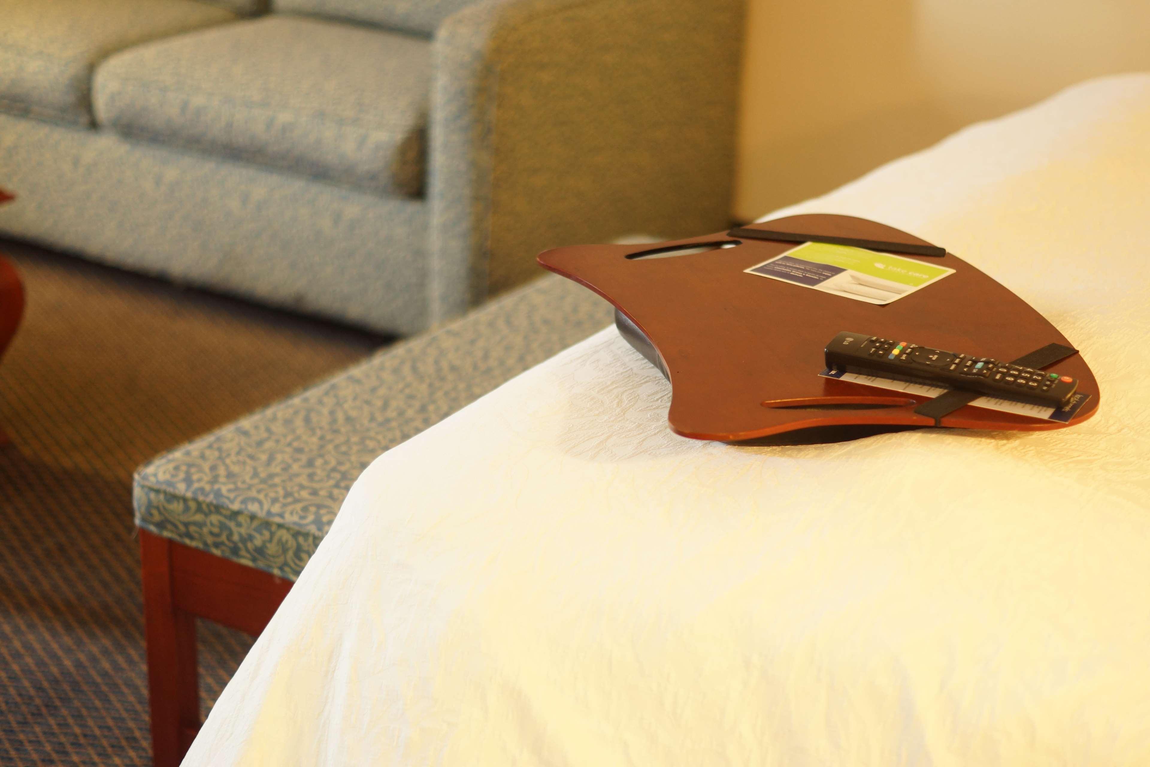 Hampton Inn Tampico Airport Esterno foto