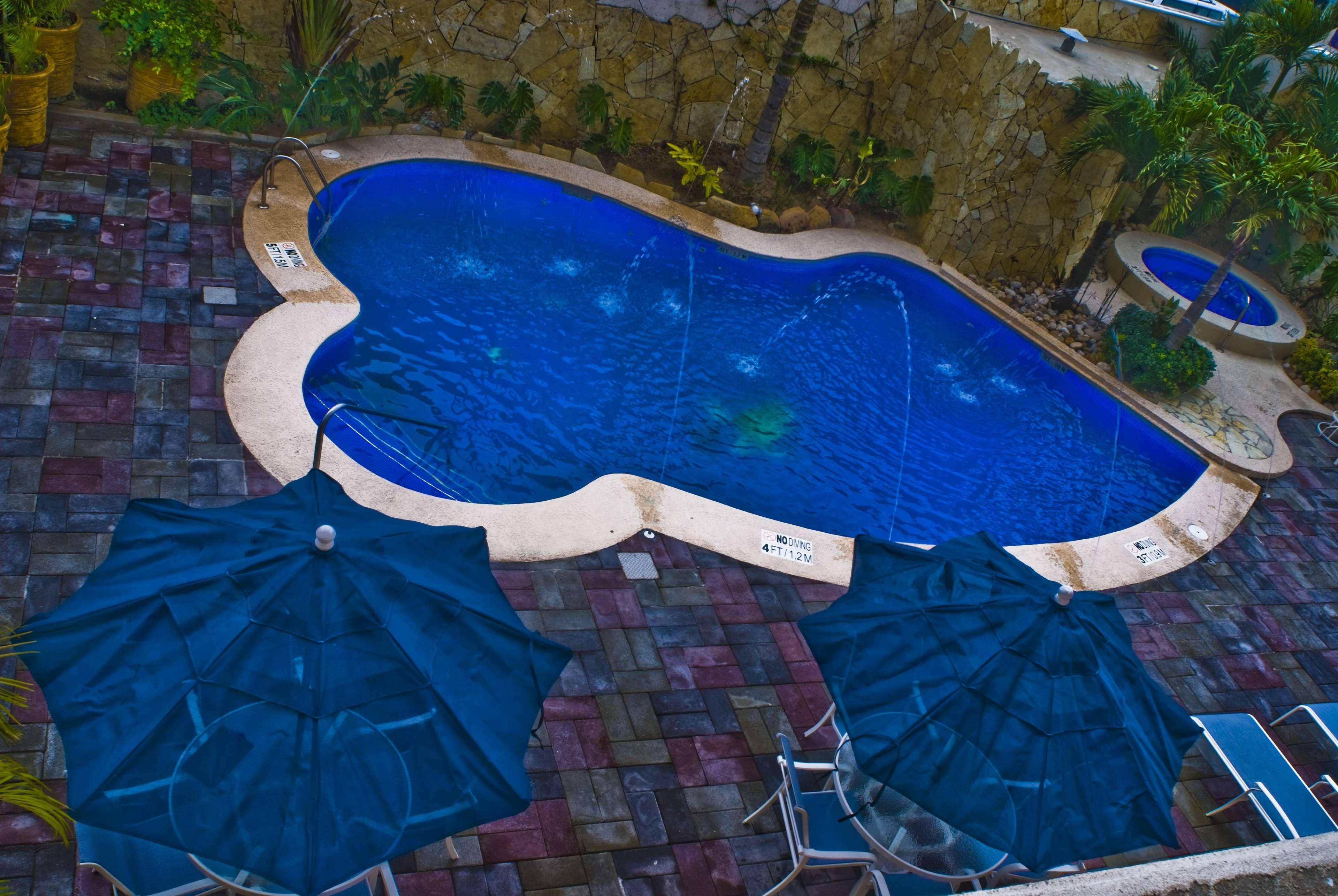 Hampton Inn Tampico Airport Servizi foto