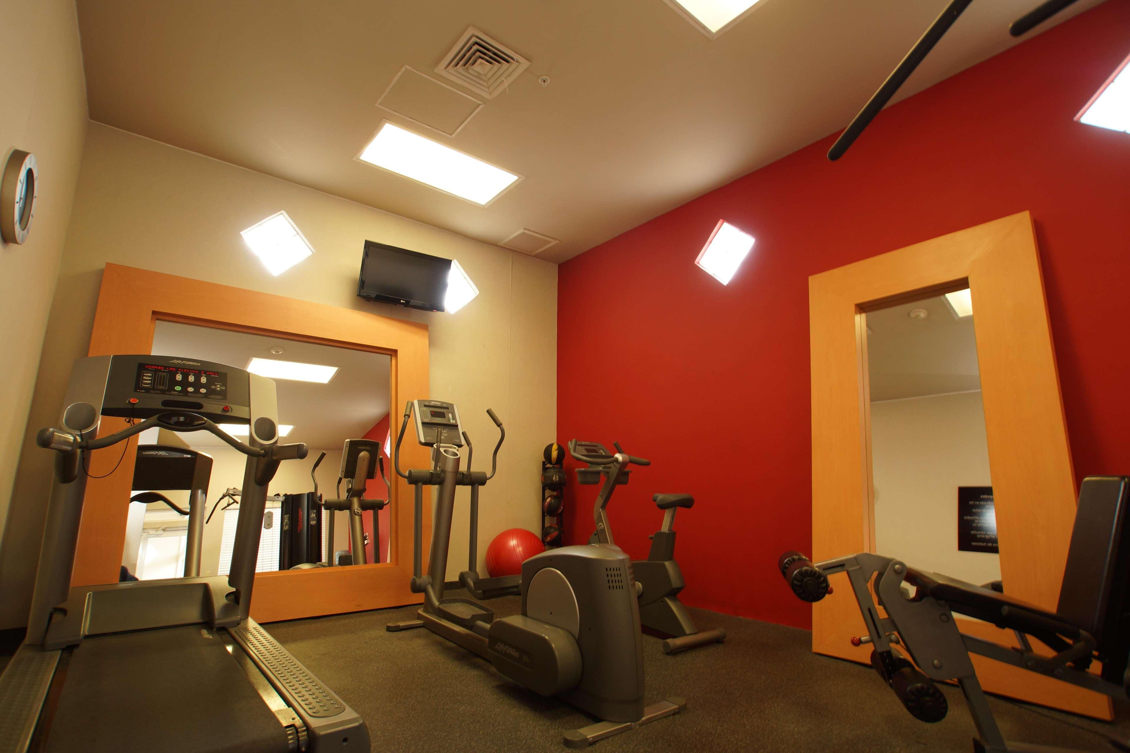 Hampton Inn Tampico Airport Esterno foto