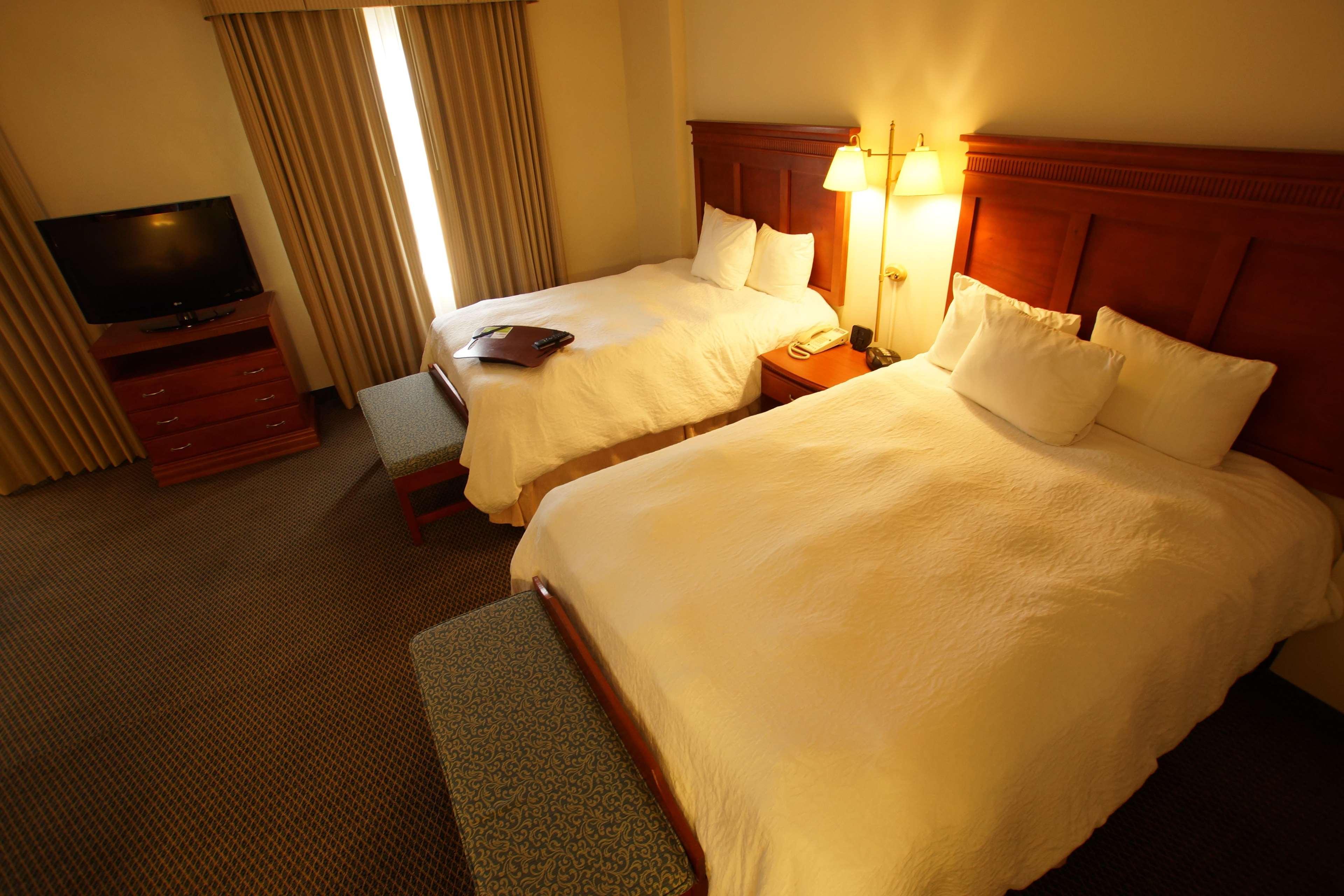 Hampton Inn Tampico Airport Esterno foto