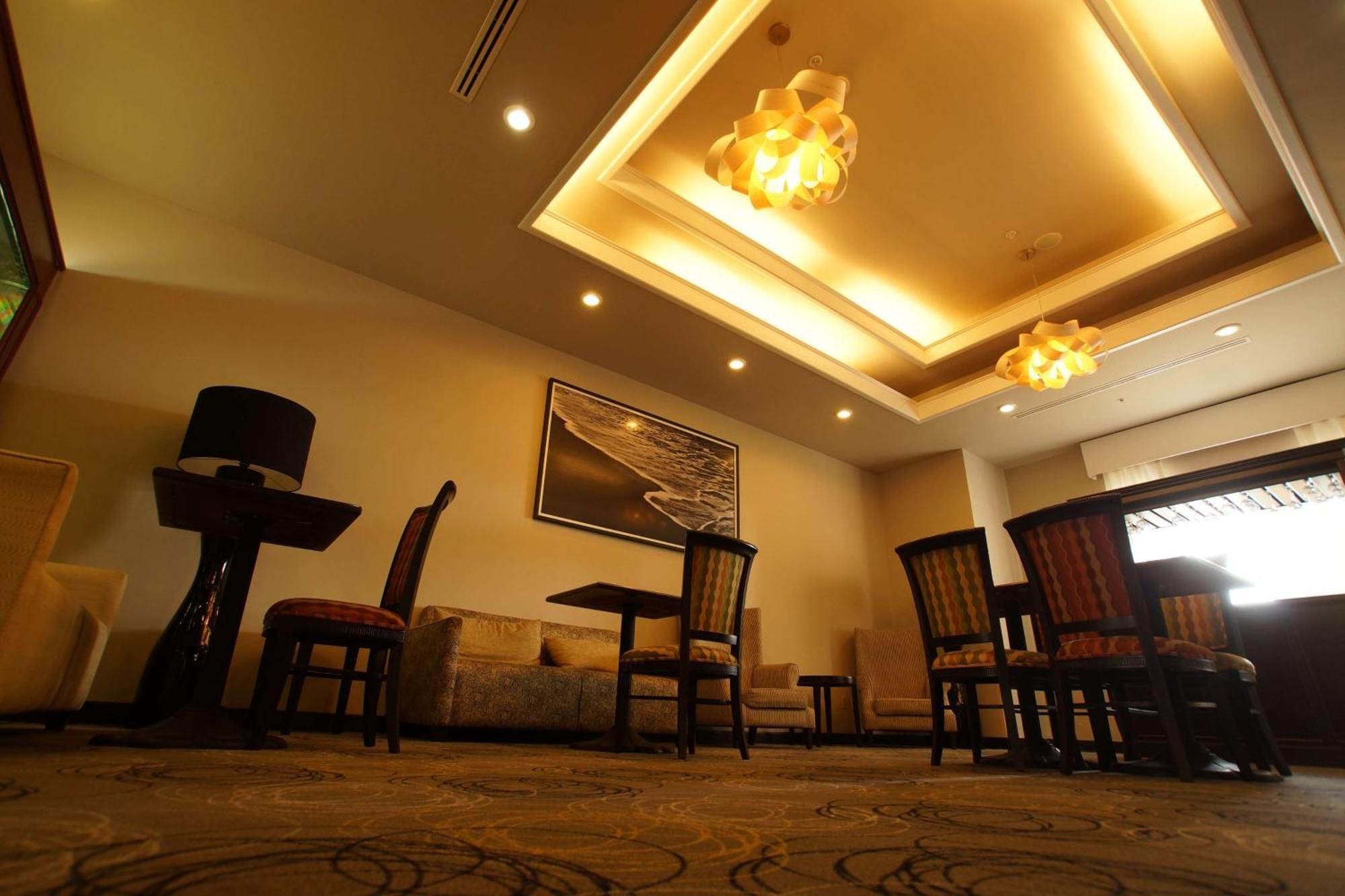 Hampton Inn Tampico Airport Esterno foto