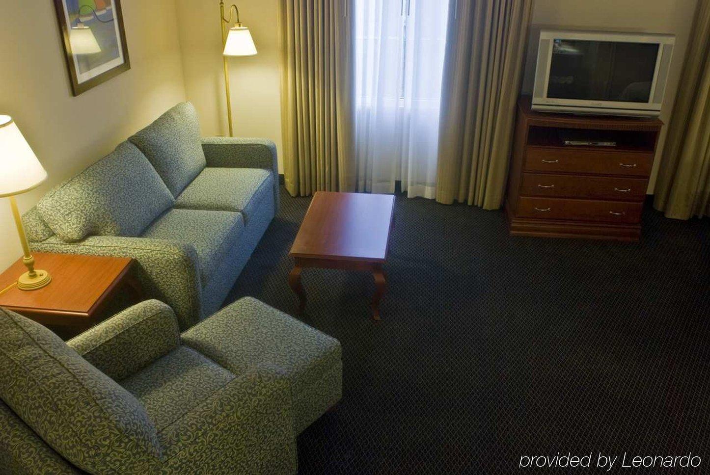 Hampton Inn Tampico Airport Camera foto