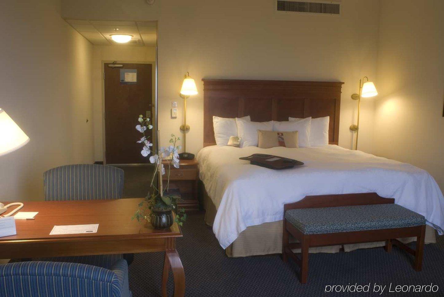 Hampton Inn Tampico Airport Camera foto