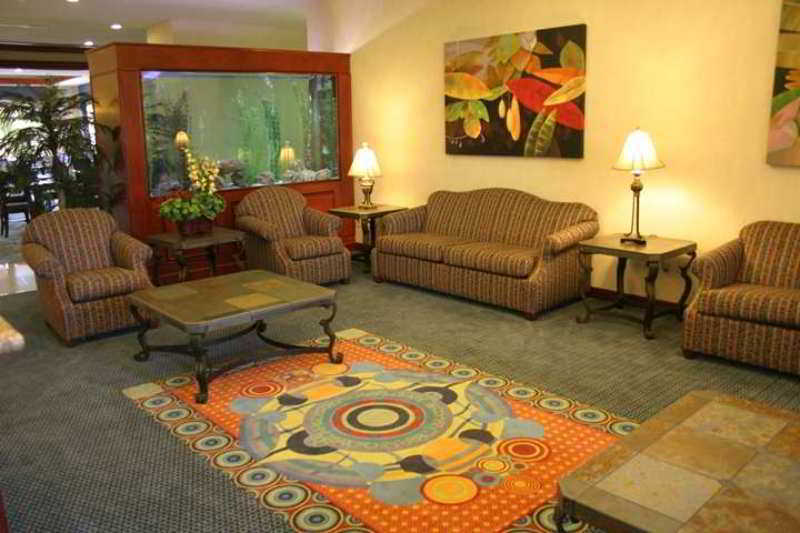 Hampton Inn Tampico Airport Esterno foto