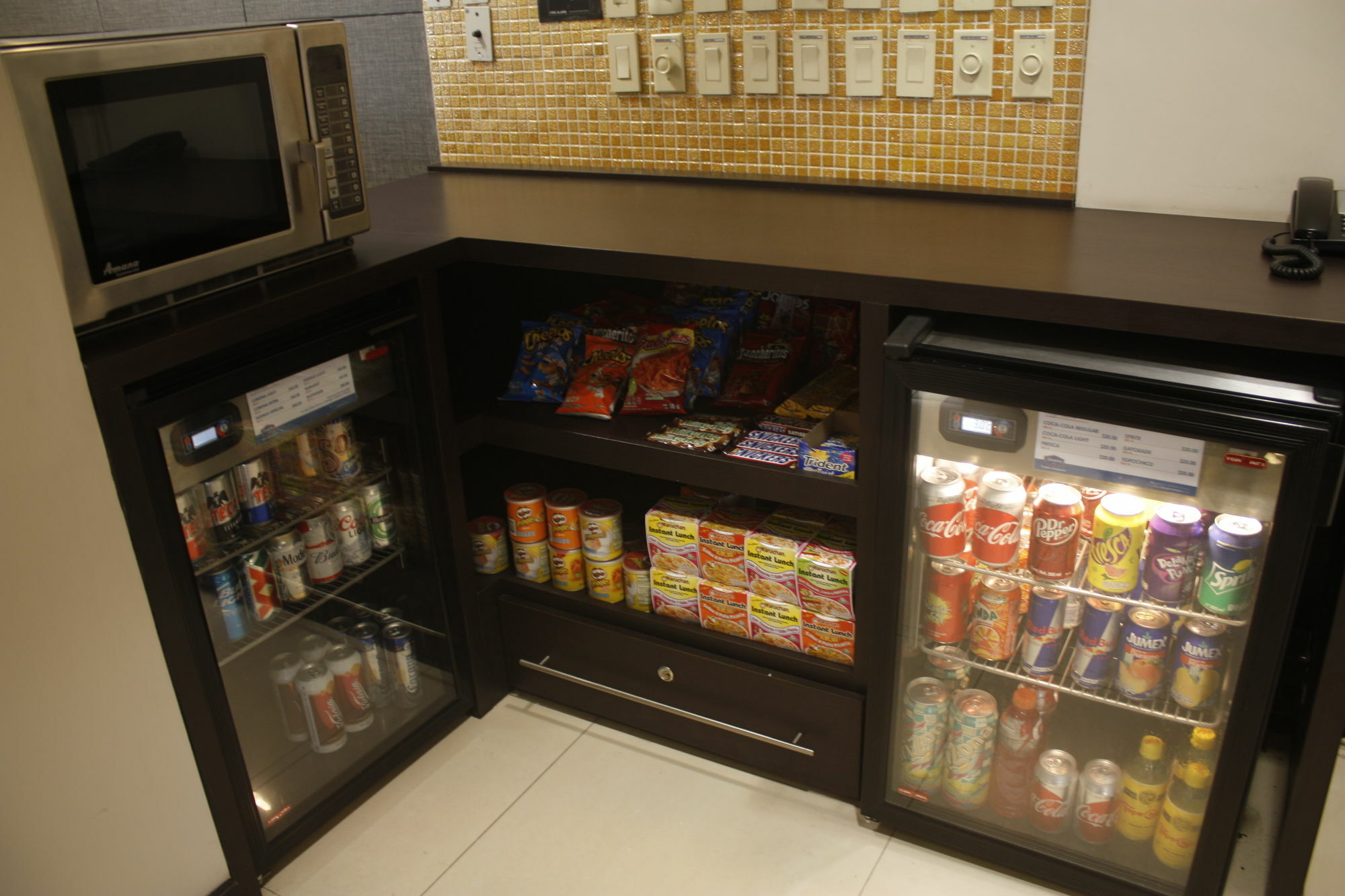 Hampton Inn Tampico Airport Esterno foto